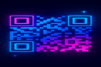 QR Generator